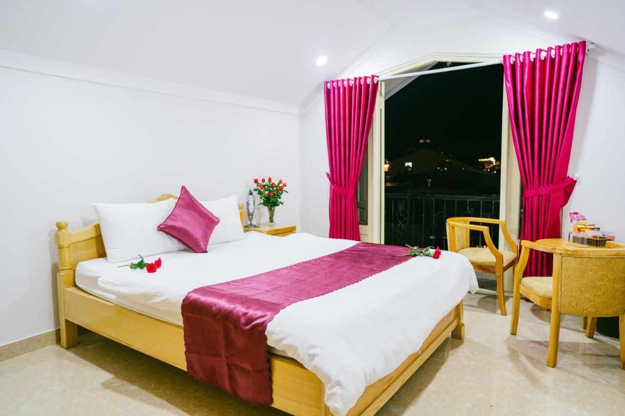 Ana Hotel דה לאט מראה חיצוני תמונה