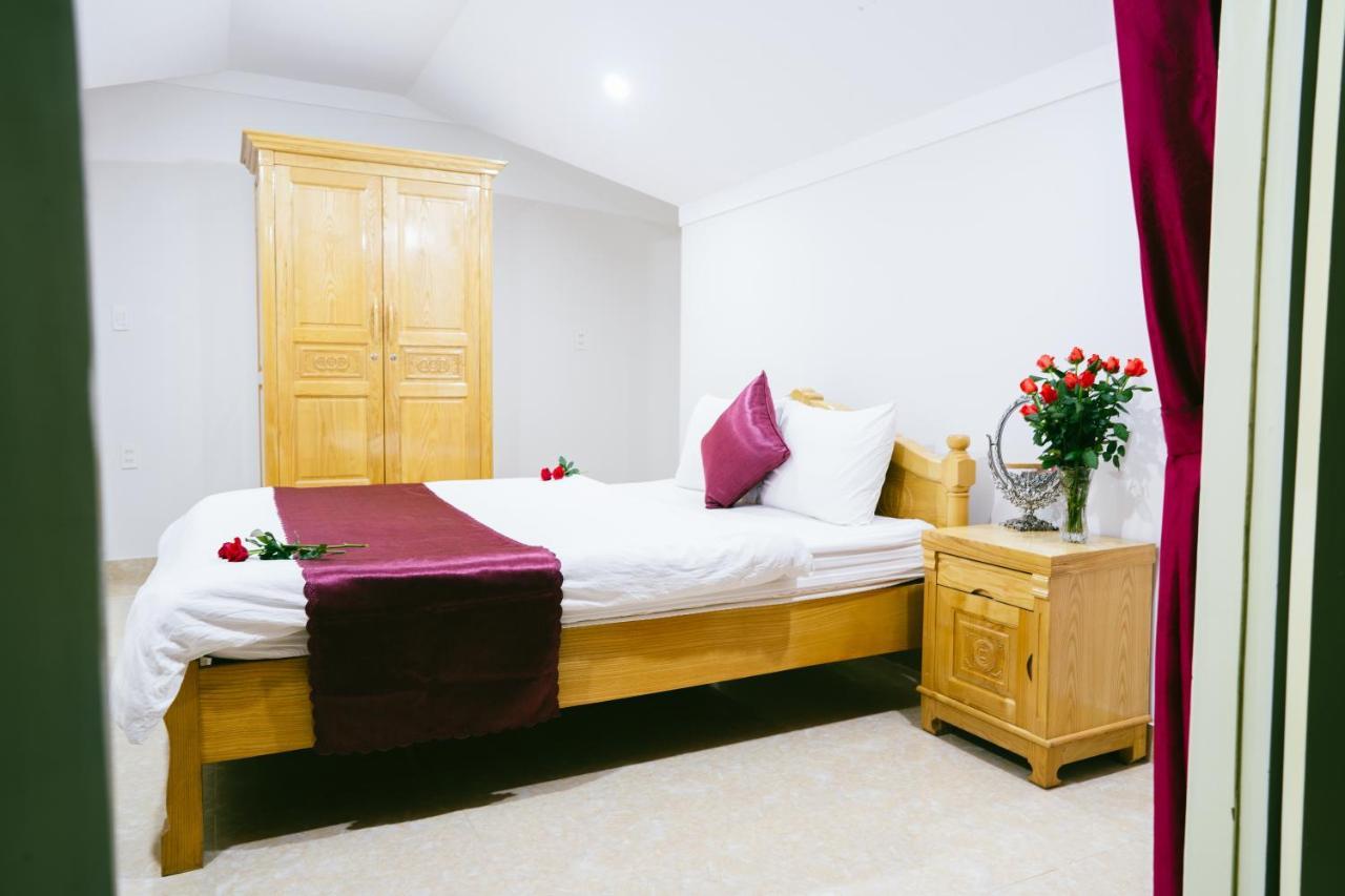 Ana Hotel דה לאט מראה חיצוני תמונה