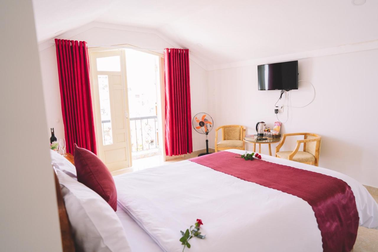 Ana Hotel דה לאט מראה חיצוני תמונה