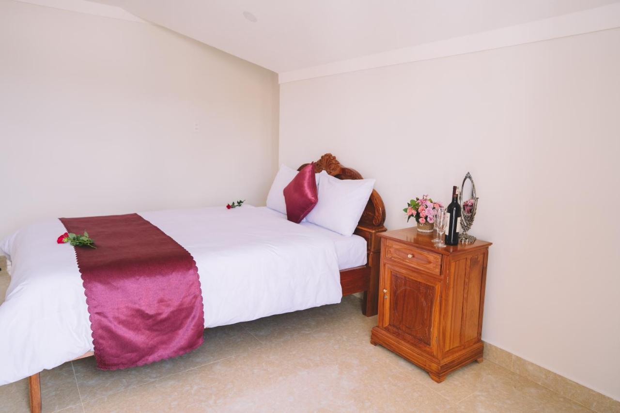 Ana Hotel דה לאט מראה חיצוני תמונה