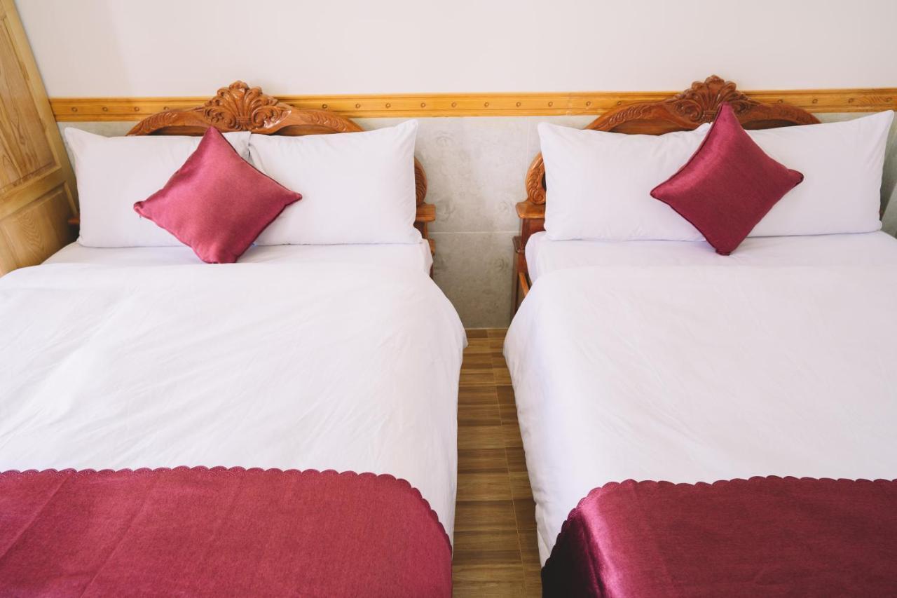 Ana Hotel דה לאט מראה חיצוני תמונה