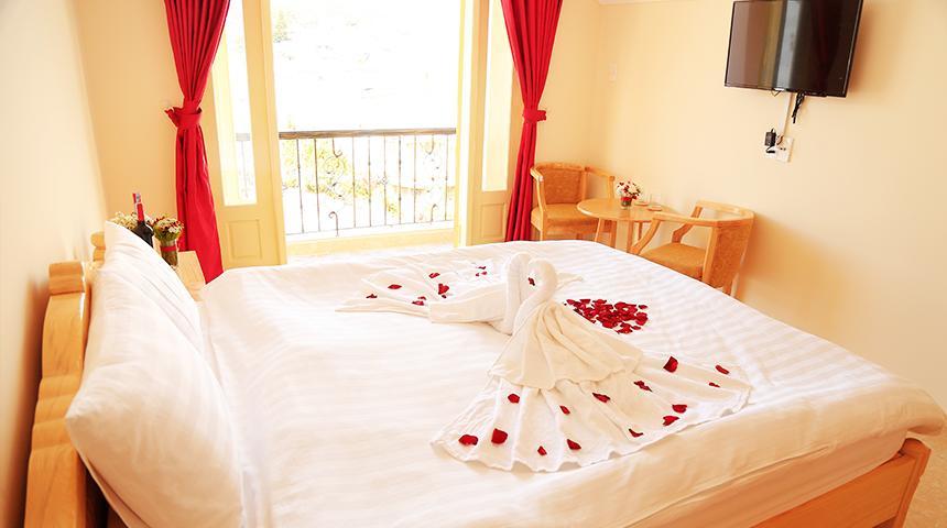 Ana Hotel דה לאט מראה חיצוני תמונה