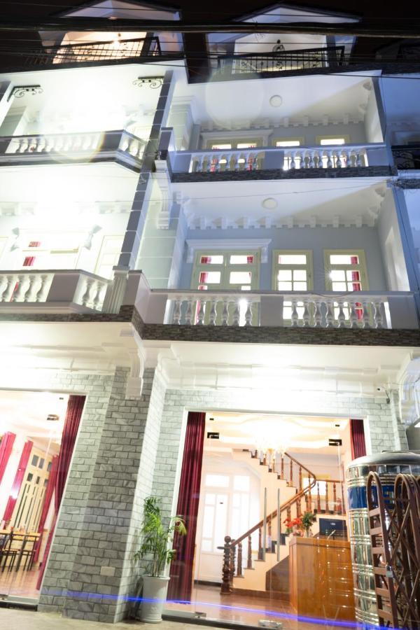 Ana Hotel דה לאט מראה חיצוני תמונה